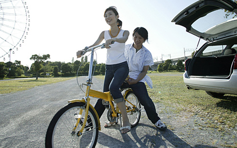 意外なところがポイント？　男女関係が長続きする理由