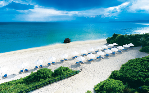 沖縄の「オールインクルーシブ」は航空運賃も滞在費も全て込みの極上リゾート！