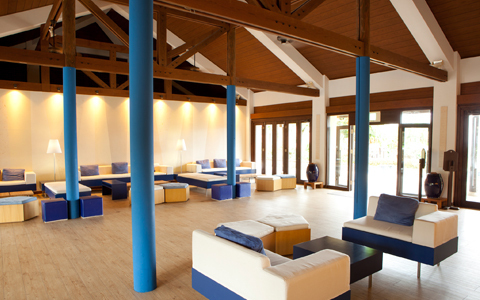 沖縄の「オールインクルーシブ」は航空運賃も滞在費も全て込みの極上リゾート！