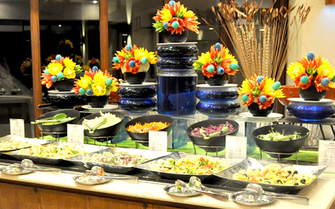 沖縄の「オールインクルーシブ」は航空運賃も滞在費も全て込みの極上リゾート！