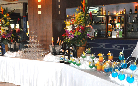 沖縄の「オールインクルーシブ」は航空運賃も滞在費も全て込みの極上リゾート！