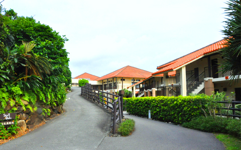 沖縄の「オールインクルーシブ」は航空運賃も滞在費も全て込みの極上リゾート！