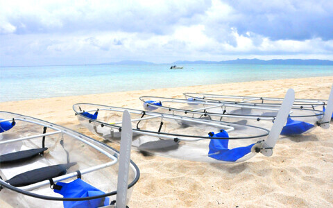 沖縄の「オールインクルーシブ」は航空運賃も滞在費も全て込みの極上リゾート！