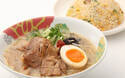 ボリューム重視！特製焼豚ラーメン店がolinas錦糸町にオープン