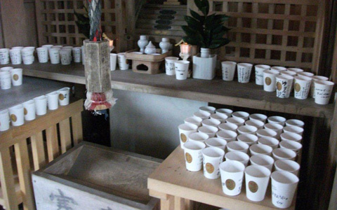 アンリ流！GWに行きたいパワスポ、「恋のお水で恋愛が叶う！ラブリーな恋の水神社」