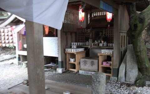 アンリ流！GWに行きたいパワスポ、「恋のお水で恋愛が叶う！ラブリーな恋の水神社」