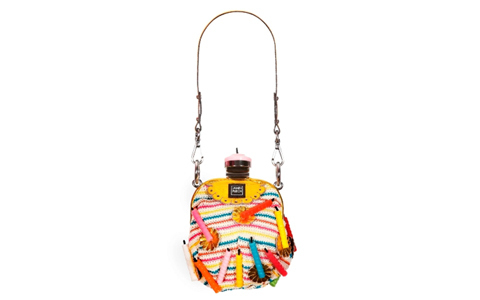 〈JAMIN PUECH〉がエキシビション「JAMIN PUECH20周年記念展−7385号室 お願いします—」を開催！