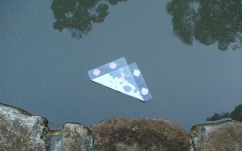 アンリ流パワースポットの巡り方「尾張二宮、女性に嬉しいご利益の大縣神社」