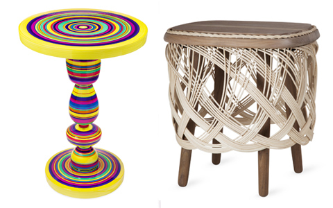 MoMA DESIGN STOREで期間限定 の「DESTINATION: MEXICO」を開催