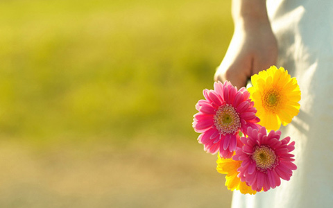 疲れた体のケアを四季に合わせて行っていますか？春のおすすめケアとは？