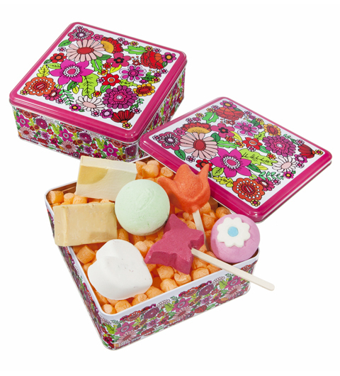 お母さんに渡したい！　ラッシュの「母の日」ギフト