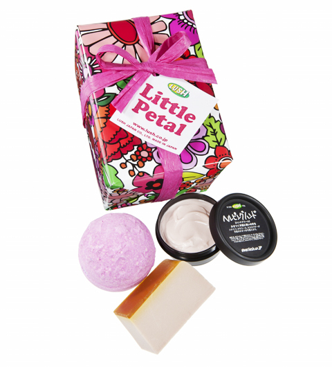 お母さんに渡したい！　ラッシュの「母の日」ギフト