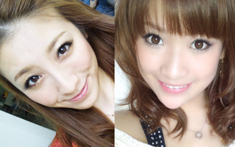 モデルが語る人気コラムをピックアップ！