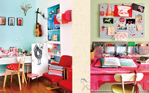 インテリアとデザインのインスピレーションが満載のフォトブック