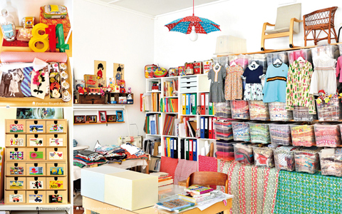 インテリアとデザインのインスピレーションが満載のフォトブック