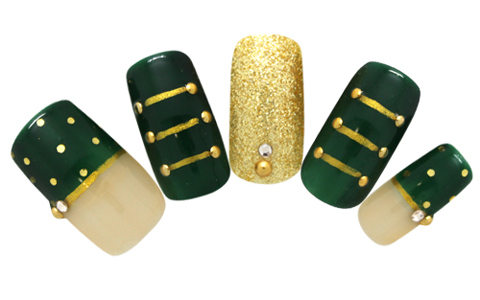 ミリタリードット