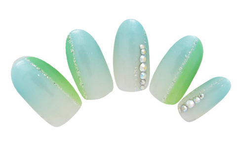 スプリングウィンドゥ