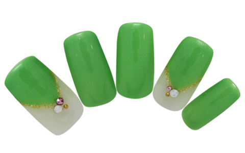 グリーンパーク