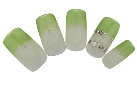 ニューグリーン