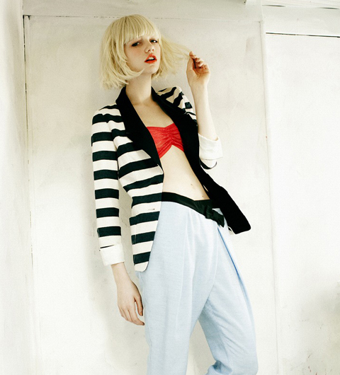 「avie」阪急百貨店うめだ本店にて期間限定SHOP OPEN！！