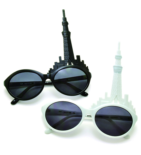 東京スカイツリータウンにZoffの新店舗が登場