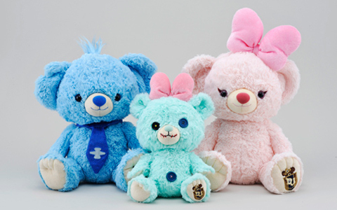 大人の女性に向けた次世代型のディズニーストアが東京スカイツリータウン・ソラマチ店に登場