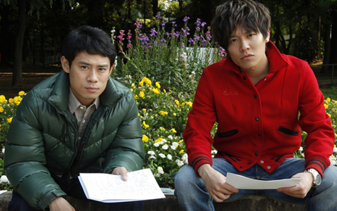 多くのお笑い芸人たちがマジ泣きしたベストセラー小説の映画化、監督は内村光良