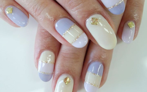 意外と気付けない？　派手なネイルは男子に逆効果なワケとは