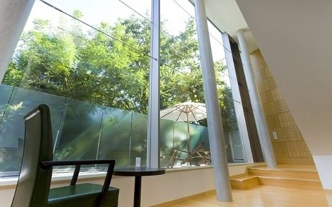 スパとプラネタリウムでリラックス