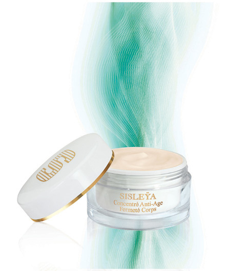 シスレーからグローバルな効果をもたらすボディケア誕生！