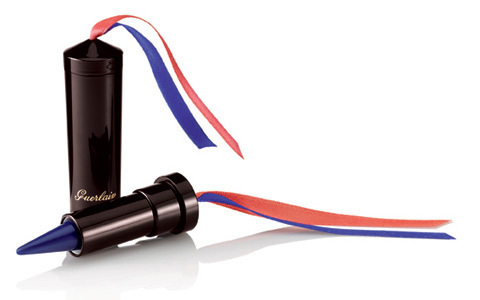 ゲランとプッチがコラボしたゴージャスなメイクアップコレクション