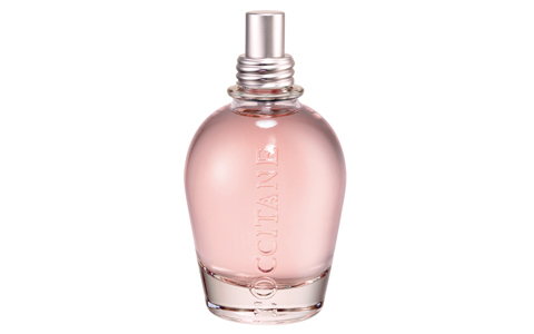 やわらかな香りの「デリケートピオニー」シリーズが、ロクシタンから限定で登場