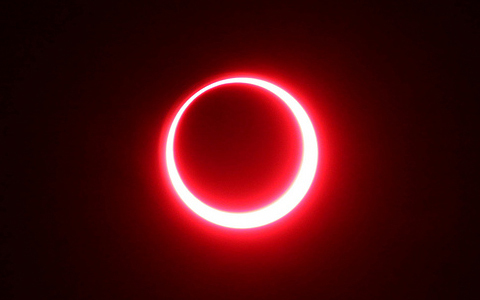 金環日食あなたはみる？　みんなの期待度をチェック