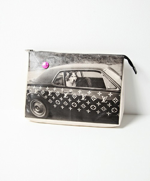 写真家リッキー パウエル初の個展を開催。本人来日イベントやファッションブランドとのコラボレーションも。