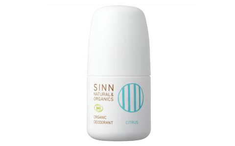 オーガニックブランドSINNから「エイジングケアライン」と「ボディケアライン」が登場