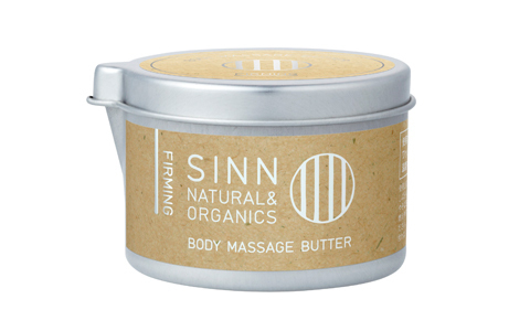 オーガニックブランドSINNから「エイジングケアライン」と「ボディケアライン」が登場