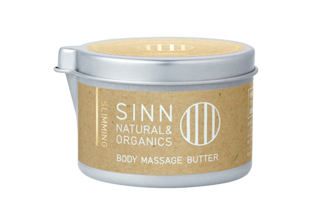 オーガニックブランドSINNから「エイジングケアライン」と「ボディケアライン」が登場