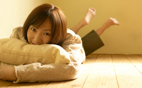 モテないOLのある一日の行動パターン