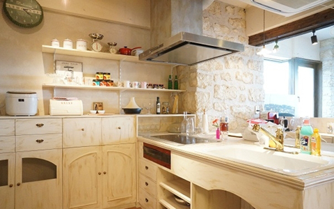 思わずシェアハウスに住みたくなっちゃわない？