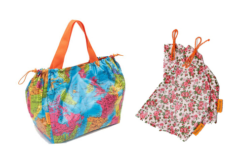 ママチャリをキュートにする方法