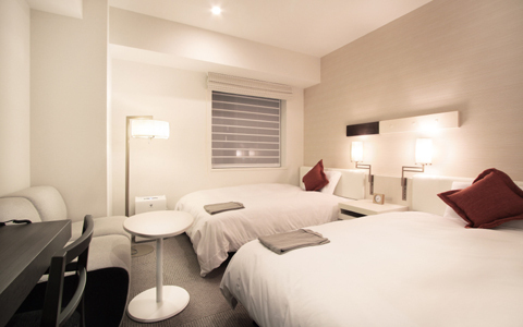 快眠プランで寝ている間にキレイになろう