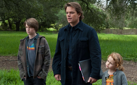 『幸せへのキセキ』原作者ベンジャミン・ミー＆監督キャメロン・クロウにインタビュー