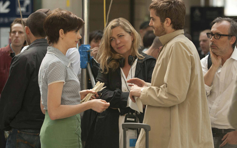 『ワン・デイ　23年のラブストーリー』ロネ・シェルフィグ監督 オフィシャルインタビュー