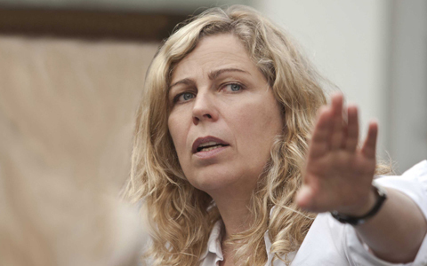 『ワン・デイ　23年のラブストーリー』ロネ・シェルフィグ監督 オフィシャルインタビュー