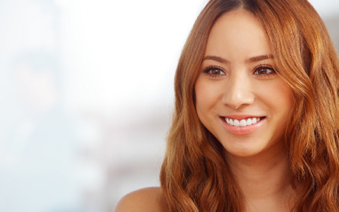 道端アンジェリカに聞く　30歳までに叶えたい3つの願いは？