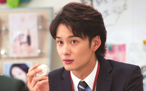 『映画 ひみつのアッコちゃん』　綾瀬はるか、岡田将生のイメージ写真が公開