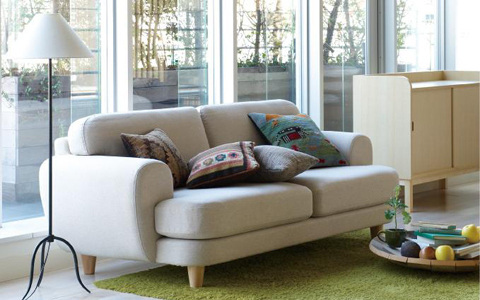 イデーショップ 自由が丘店でSUMMER SALEが開催