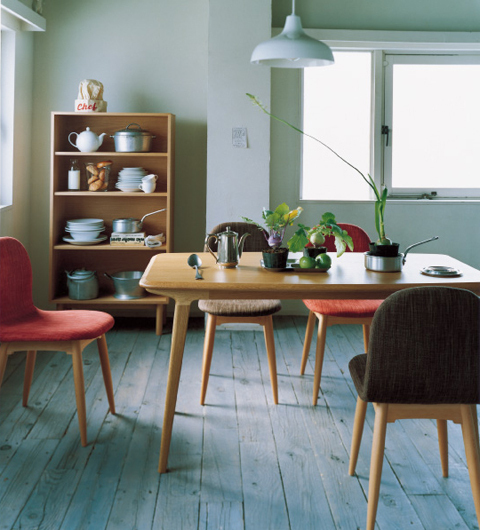 イデーショップ 自由が丘店でSUMMER SALEが開催