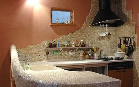 トレンドのリノベーションデザインはどれ？