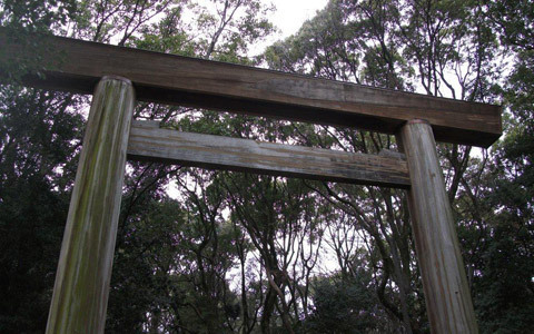 アンリ流パワースポットの巡り方「楽・近・早の女子開運旅に熱田神宮」